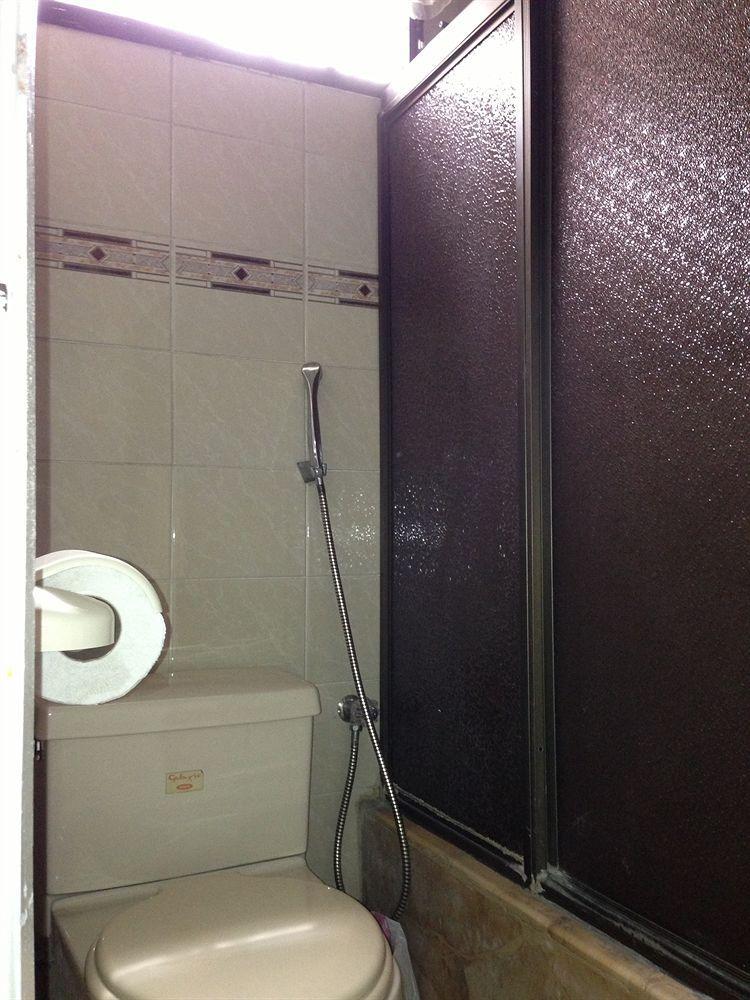 El Patio Suites II Гуаякіль Екстер'єр фото