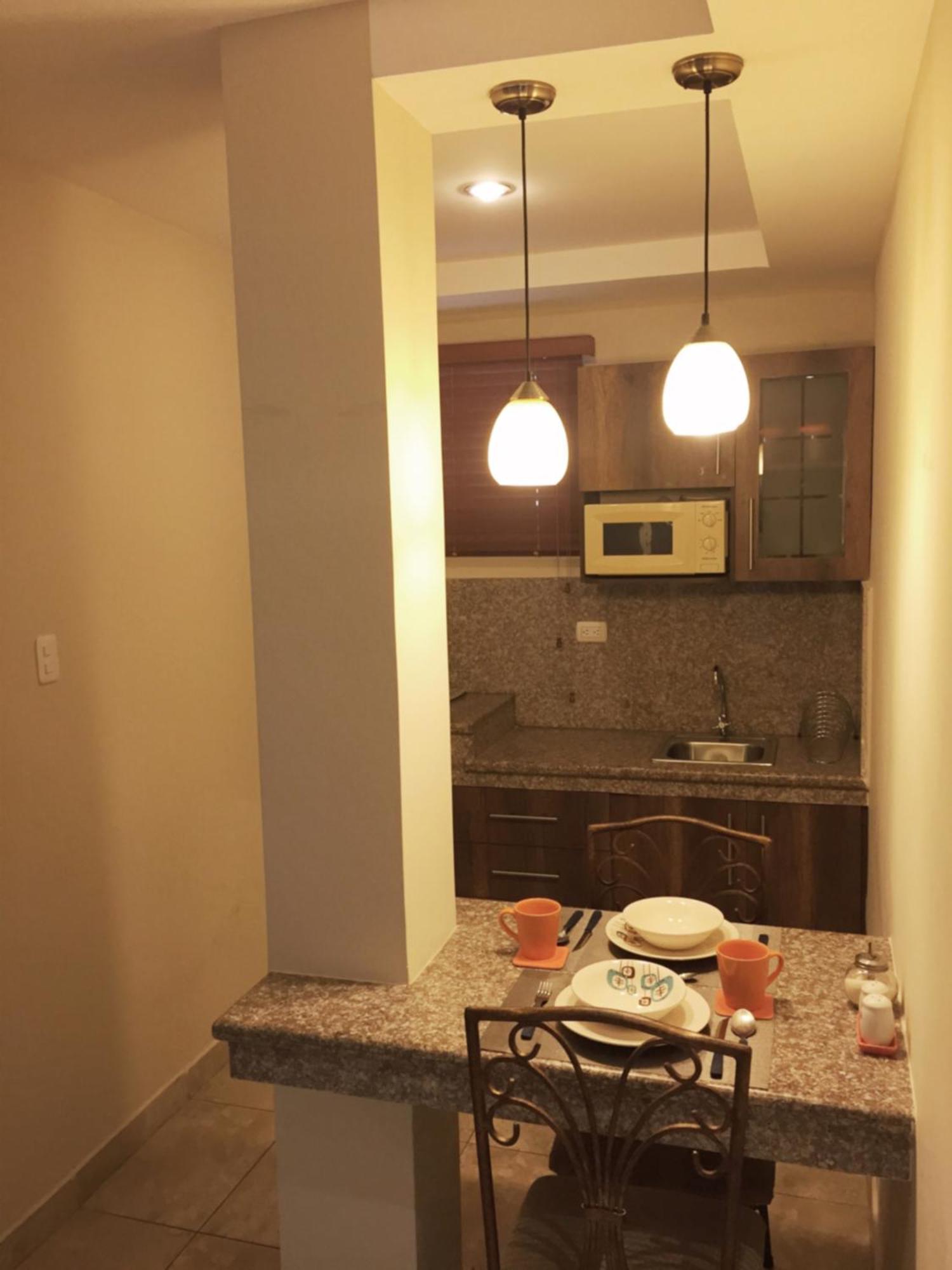 El Patio Suites II Гуаякіль Екстер'єр фото